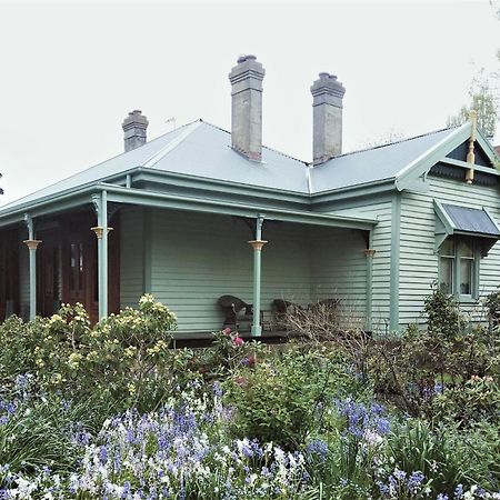 Oakdene Heritage Accommodation St Marys Exterior foto